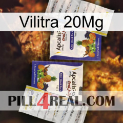 Vilitra 20Mg 12